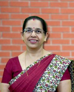 Dr. Usha Singh